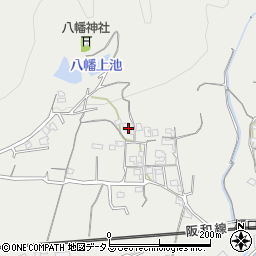 和歌山県和歌山市府中418周辺の地図