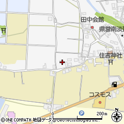 兵庫県南あわじ市賀集立川瀬49周辺の地図