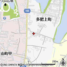 香川県高松市多肥上町2358周辺の地図