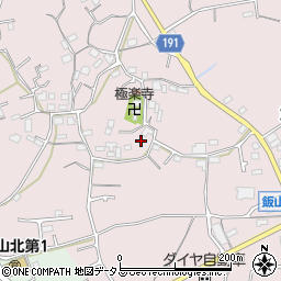 香川県丸亀市飯山町東坂元1826周辺の地図