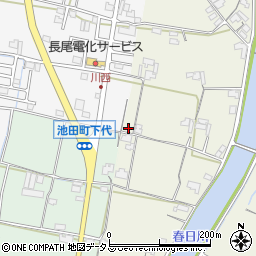 香川県高松市川島東町1027周辺の地図
