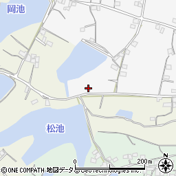 香川県高松市川島本町846周辺の地図