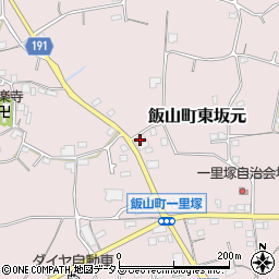 小林自動車周辺の地図