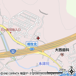 香川県高松市国分寺町福家甲488周辺の地図