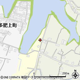 香川県高松市香川町浅野3649周辺の地図