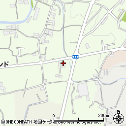 和歌山県紀の川市古和田338-4周辺の地図