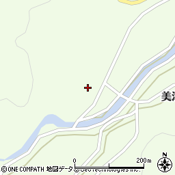 長崎県対馬市美津島町洲藻372周辺の地図