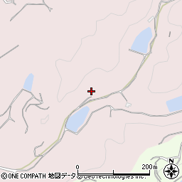 香川県丸亀市飯山町東坂元3963周辺の地図