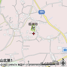 香川県丸亀市飯山町東坂元1828-1周辺の地図