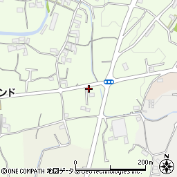 和歌山県紀の川市古和田331周辺の地図