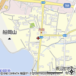 香川県高松市香川町浅野143周辺の地図