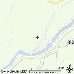 長崎県対馬市美津島町洲藻356周辺の地図