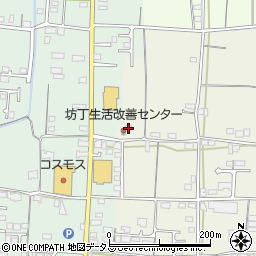 香川県さぬき市長尾東660-5周辺の地図