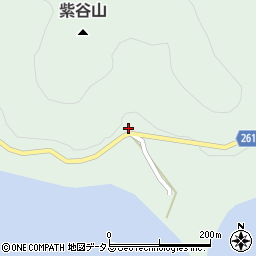 香川県三豊市詫間町粟島480周辺の地図