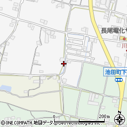 香川県高松市川島本町12周辺の地図
