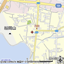 香川県高松市香川町浅野145周辺の地図
