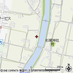 香川県高松市川島東町990-6周辺の地図