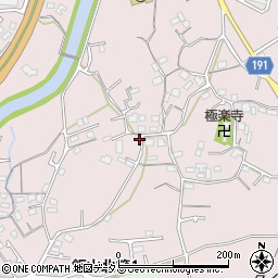 香川県丸亀市飯山町東坂元1708周辺の地図
