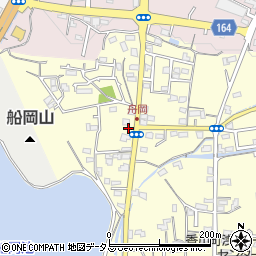 香川県高松市香川町浅野147周辺の地図