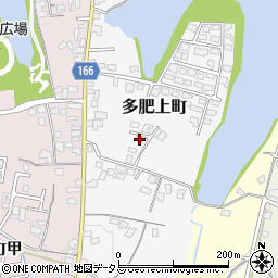 香川県高松市多肥上町2339周辺の地図