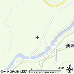 長崎県対馬市美津島町洲藻334周辺の地図