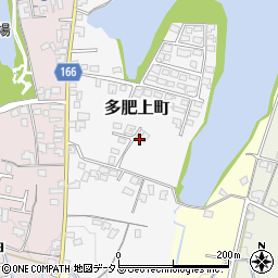 香川県高松市多肥上町2340周辺の地図