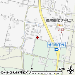 香川県高松市川島本町5周辺の地図