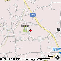 香川県丸亀市飯山町東坂元1873周辺の地図