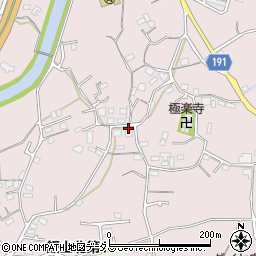 香川県丸亀市飯山町東坂元1704周辺の地図