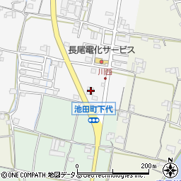 香川県高松市川島本町19周辺の地図