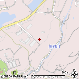 香川県丸亀市飯山町東坂元3709周辺の地図
