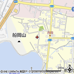 香川県高松市香川町浅野178周辺の地図