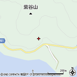 香川県三豊市詫間町粟島482周辺の地図