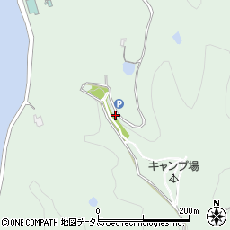 和歌山県和歌山市加太1908周辺の地図