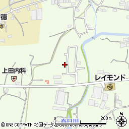 和歌山県紀の川市古和田174-27周辺の地図