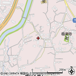 香川県丸亀市飯山町東坂元1712周辺の地図