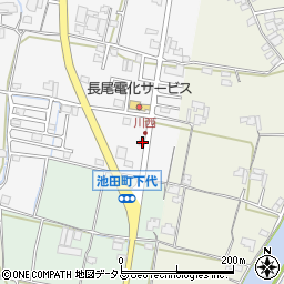 香川県高松市川島本町20周辺の地図