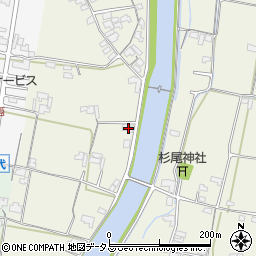 香川県高松市川島東町990周辺の地図