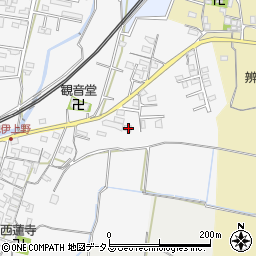 和歌山県和歌山市上野318周辺の地図