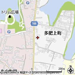 香川県高松市多肥上町2335周辺の地図