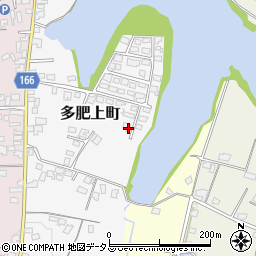 香川県高松市多肥上町2348周辺の地図