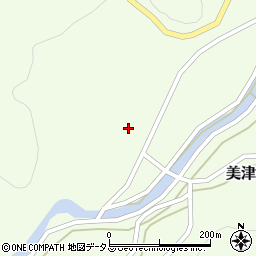 長崎県対馬市美津島町洲藻332周辺の地図