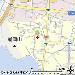 香川県高松市香川町浅野151周辺の地図