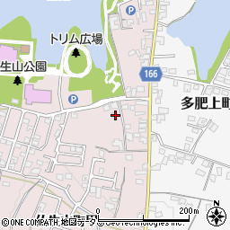香川県高松市仏生山町2803周辺の地図