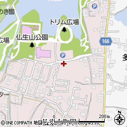 香川県高松市仏生山町2730周辺の地図