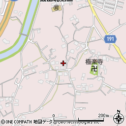 香川県丸亀市飯山町東坂元1702周辺の地図