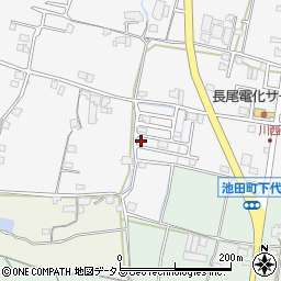 香川県高松市川島本町14-25周辺の地図