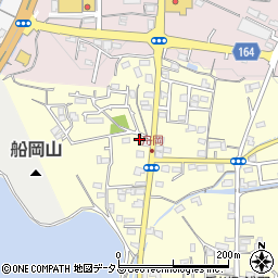 香川県高松市香川町浅野149周辺の地図