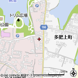 香川県高松市仏生山町2809周辺の地図