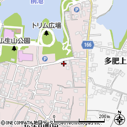 香川県高松市仏生山町2737周辺の地図